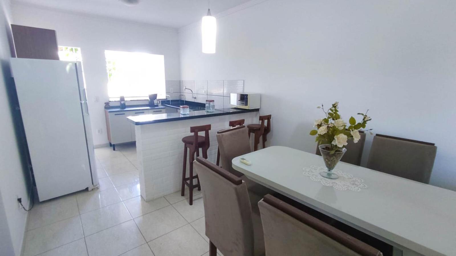 Apartamento Charmoso 3/4 Apartamento *