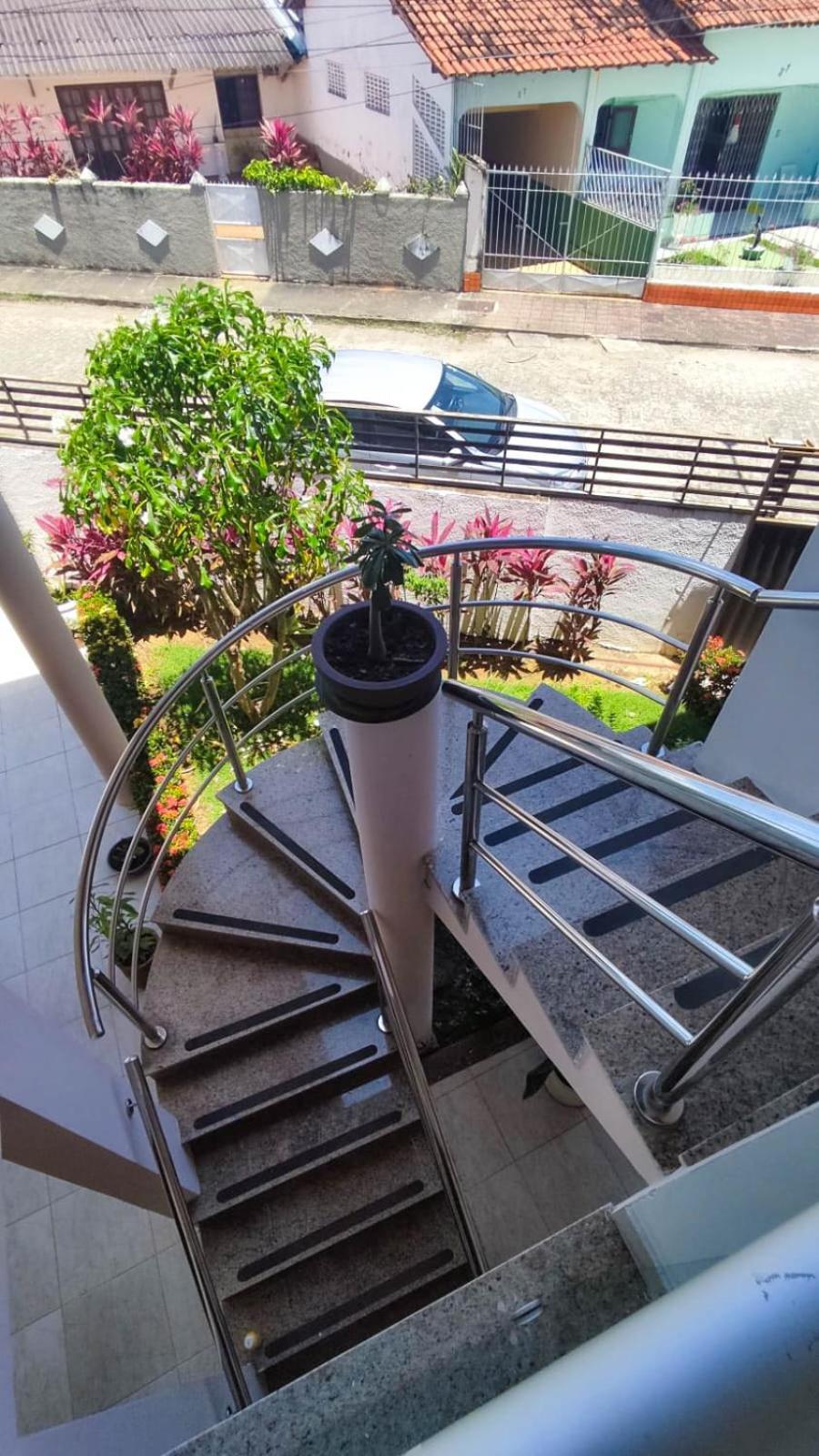 Apartamento Charmoso 3/4 *