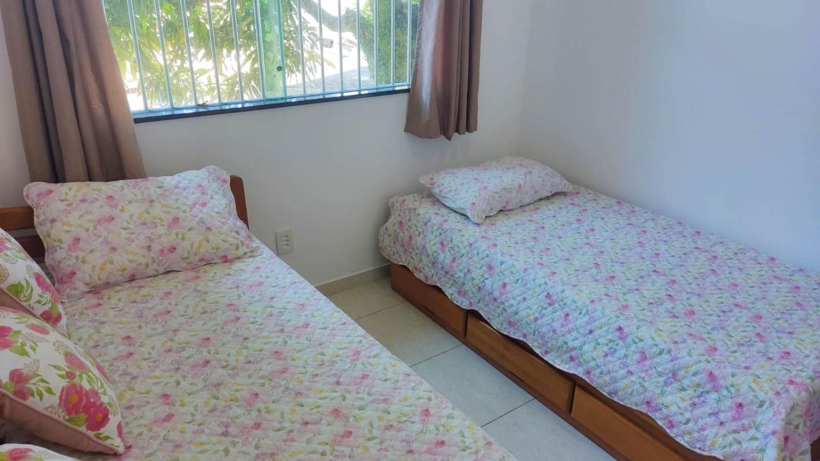 Apartamento Charmoso 3/4 Ilhéus