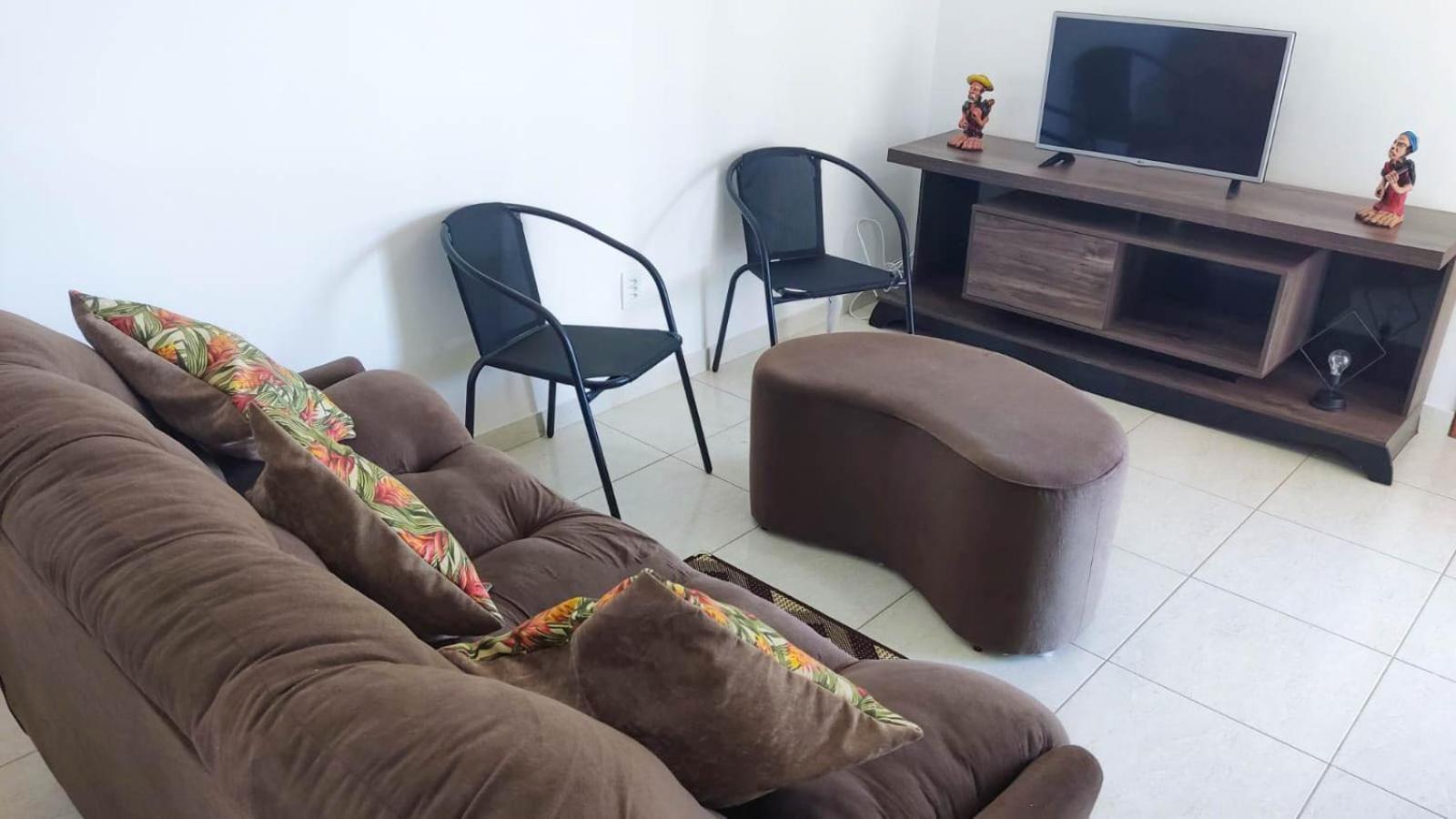 Apartamento Charmoso 3/4 Apartamento