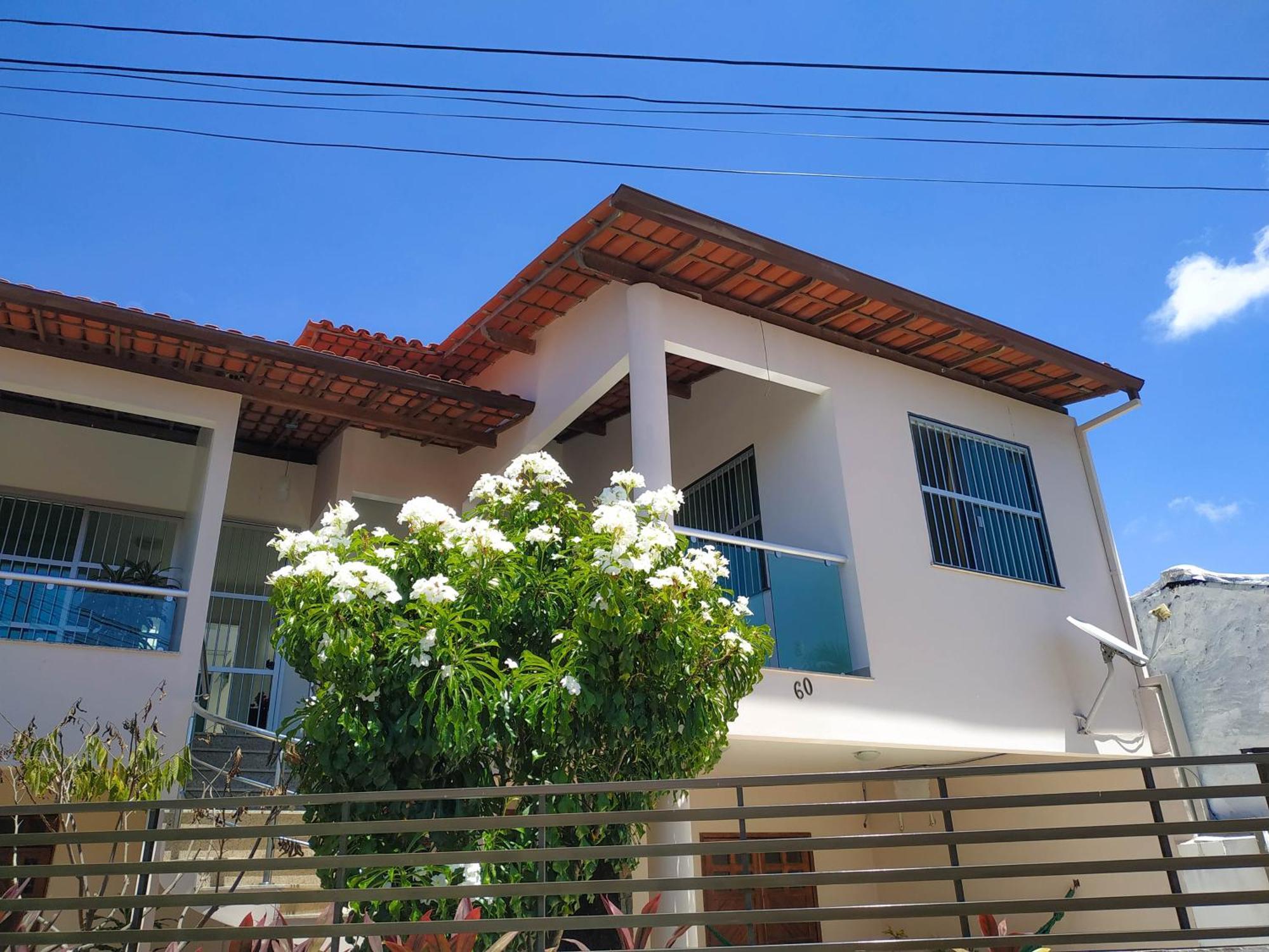 Apartamento Apartamento Charmoso 3/4