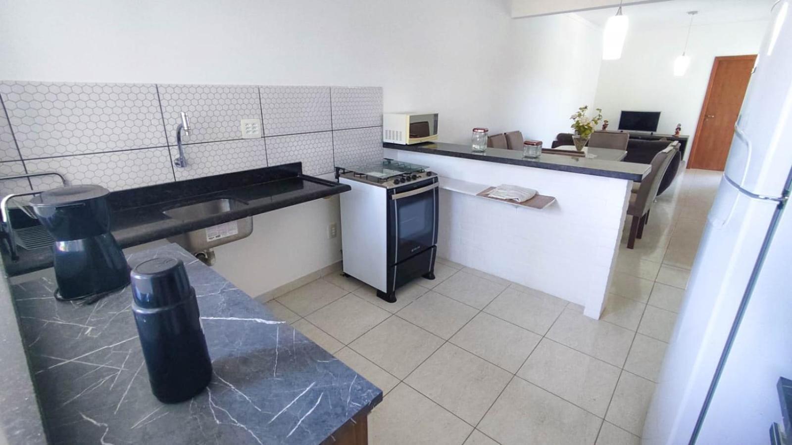 Apartamento Charmoso 3/4 Apartamento Ilhéus