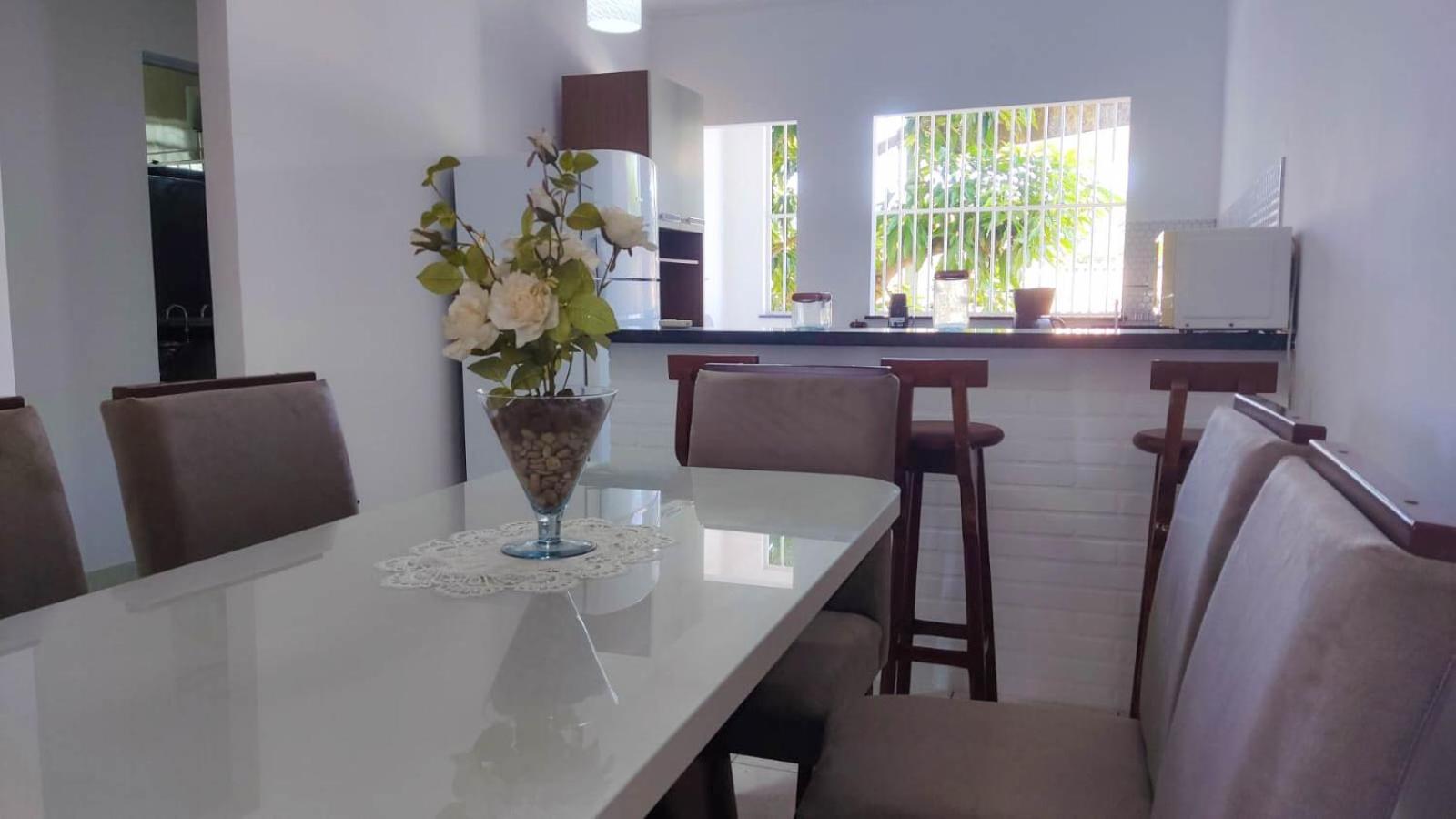 Apartamento Charmoso 3/4 Apartamento