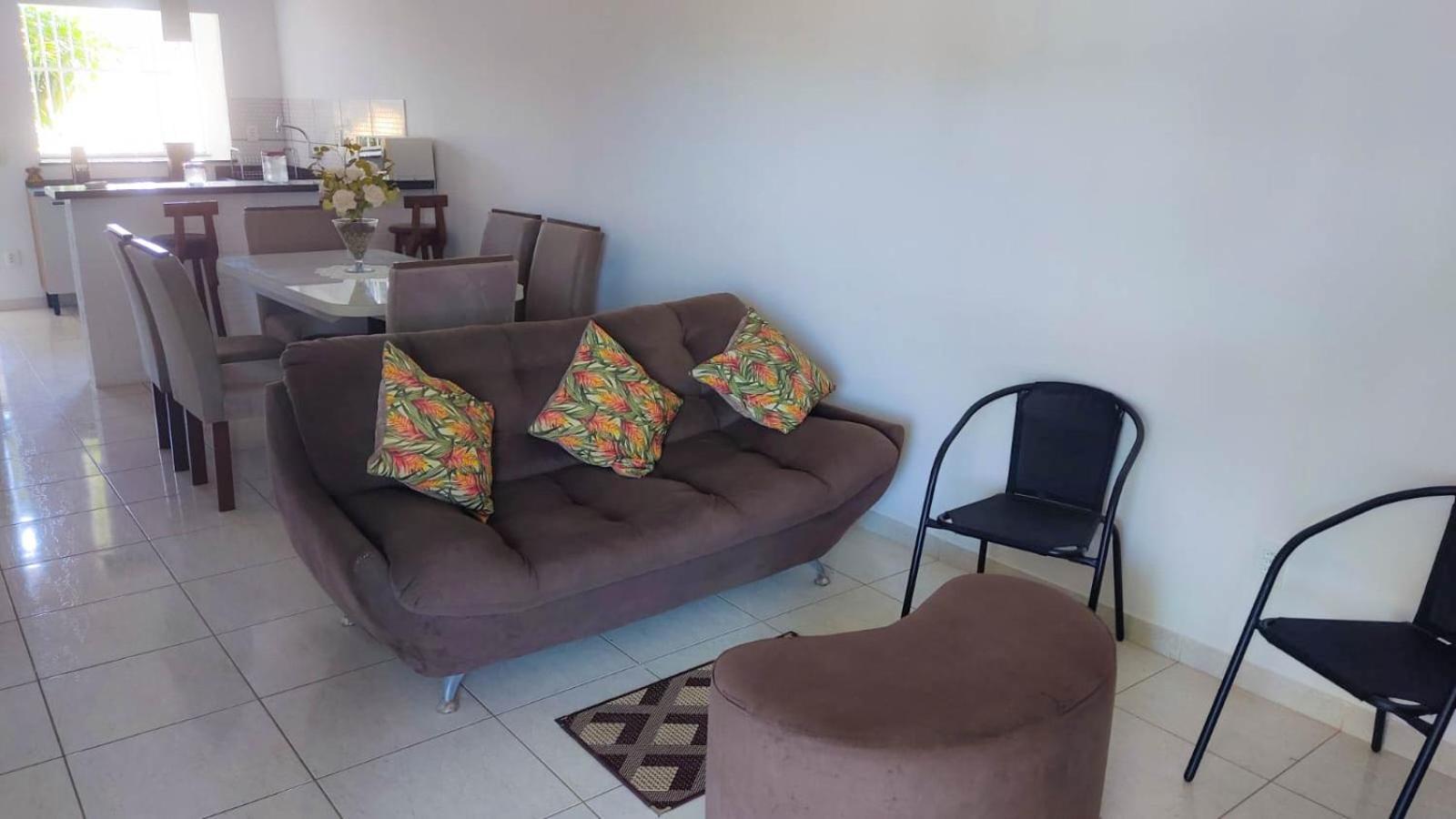 Apartamento Charmoso 3/4 Apartamento *