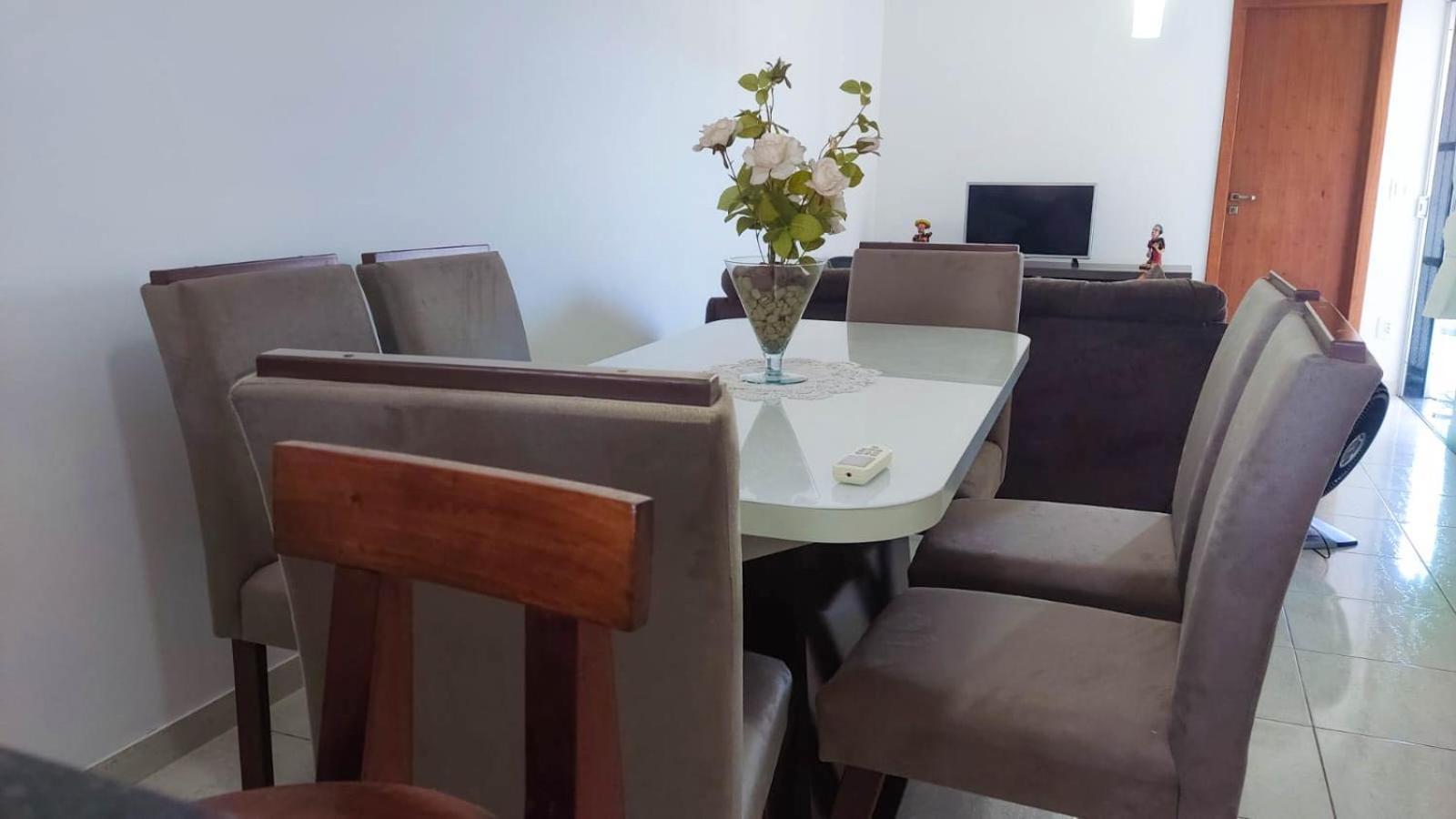 Apartamento Apartamento Charmoso 3/4 Ilhéus