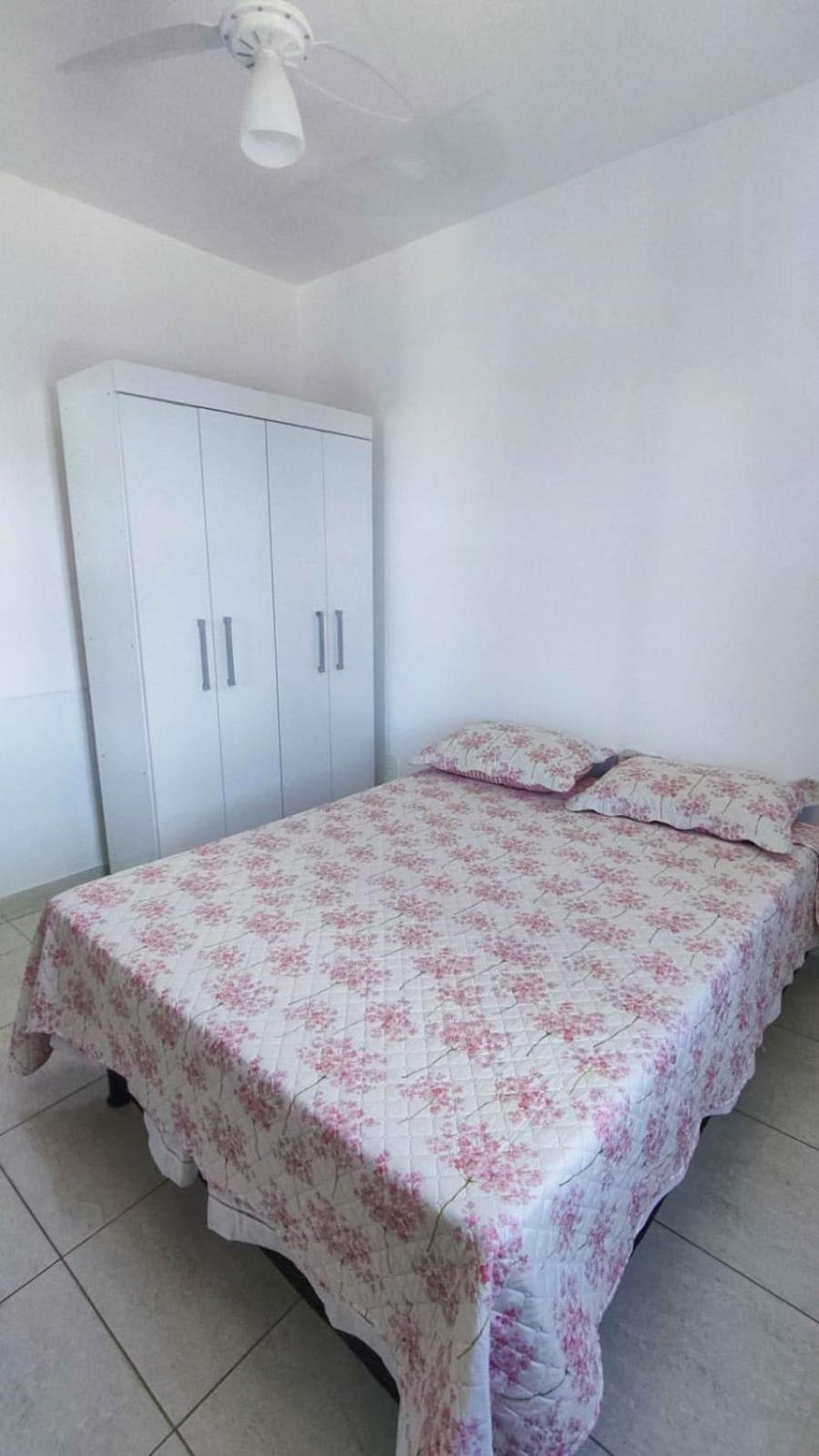 Apartamento Charmoso 3/4 *