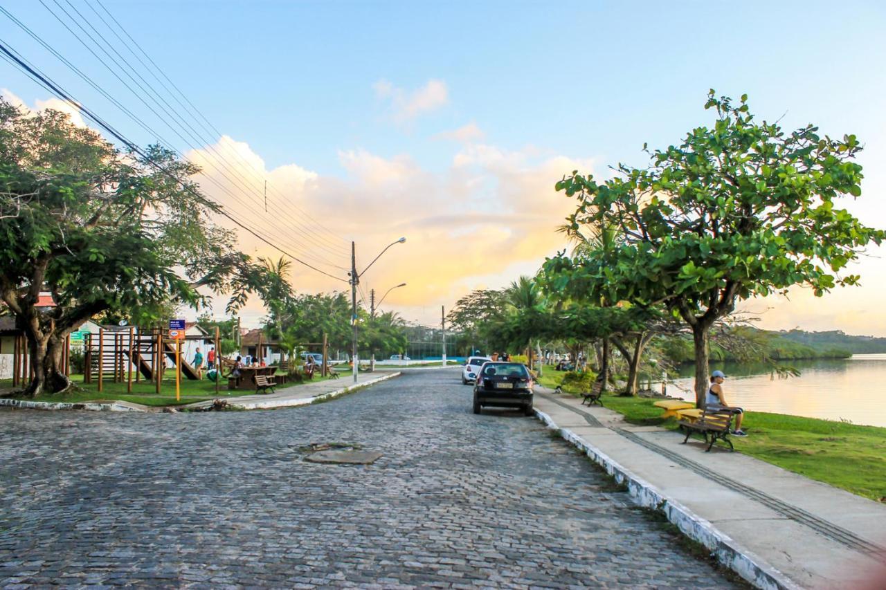 Apartamento Charmoso 3/4