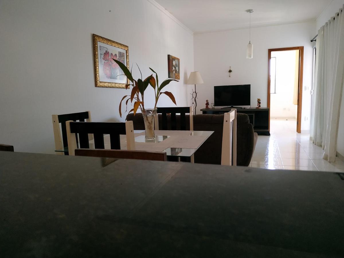 Apartamento Charmoso 3/4