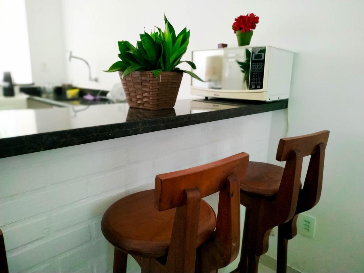 Apartamento Charmoso 3/4 Ilhéus