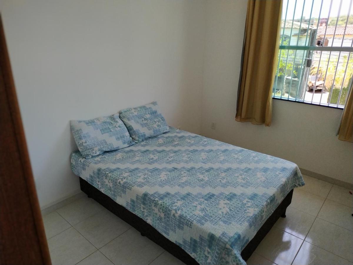 Apartamento Charmoso 3/4 *